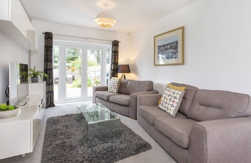 Acomb Apartment | Woodlea House 3 bedroom property