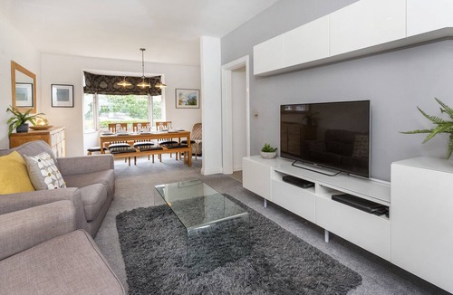 Acomb Apartment | Woodlea House 3 bedroom property