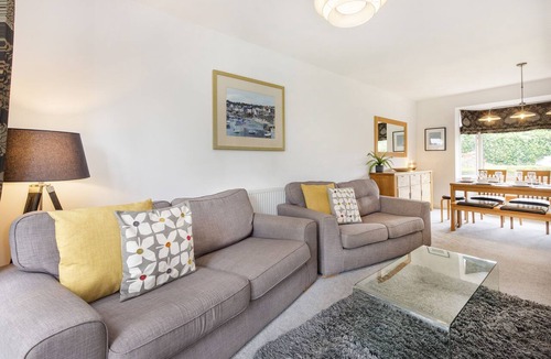 Acomb Apartment | Woodlea House 3 bedroom property