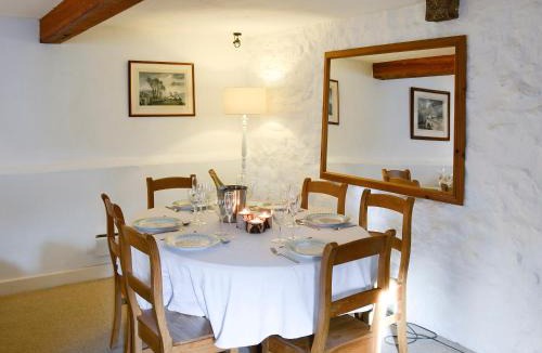 Yockenthwaite House | Woods Barn