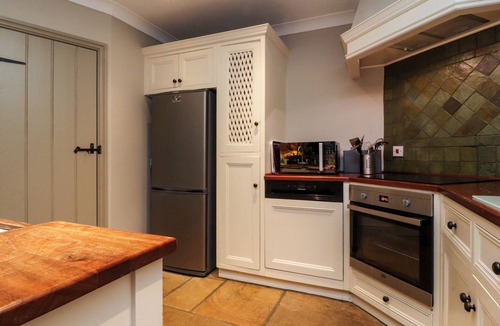 Malham Cottage | WOODSIDE COTTAGE, pet friendly, luxury holiday cottage in Malham
