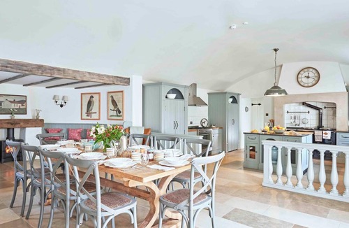 Wareham House | Woodside Lodge, stylish lodge retreat surrounded by nature