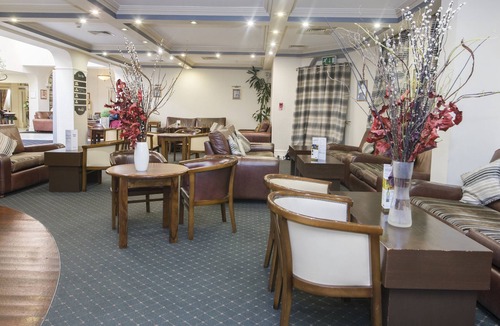 Worcester Hotel | Worcester Whitehouse
