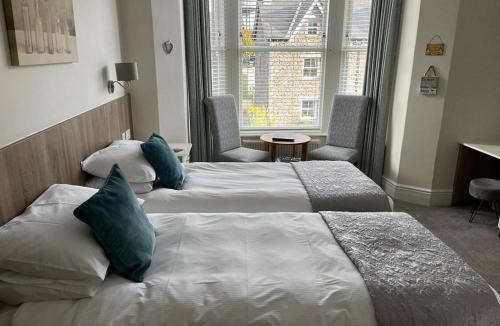 Ambleside Bed & Breakfast | Wordsworths Guest House