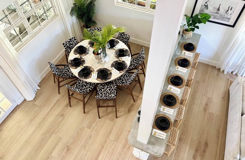 Westward Villas Subdivision House | WOW STYLISH! Next2Bahamar: Pickleball, PrvPool, HotTub + Beachlife & Restaurants