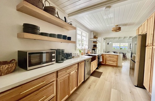 Westward Villas Subdivision House | WOW STYLISH! Next2Bahamar: Pickleball, PrvPool, HotTub + Beachlife & Restaurants