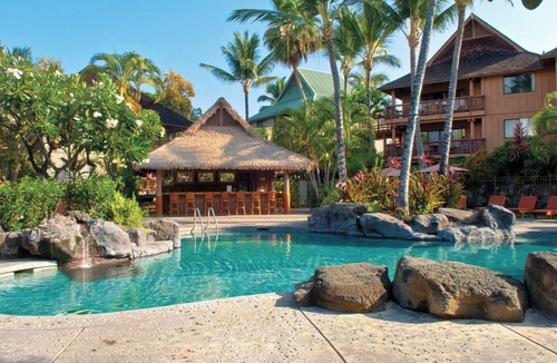Historic Kailua Village Condo | Wyndham Kona Hawaiian | 3 2BR King Bed Suites