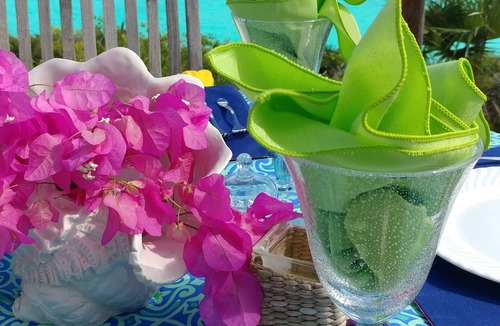 George Town House | Xanadu House.Featured on HGTV's Bahama's Life. A Captivating Caribbean Hideaway.