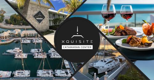 Bahamas Terrace Apartment | Xquisite Suites