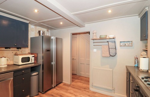 Broadway Cottage | YARN COTTAGE, pet friendly, luxury holiday cottage in Broadway
