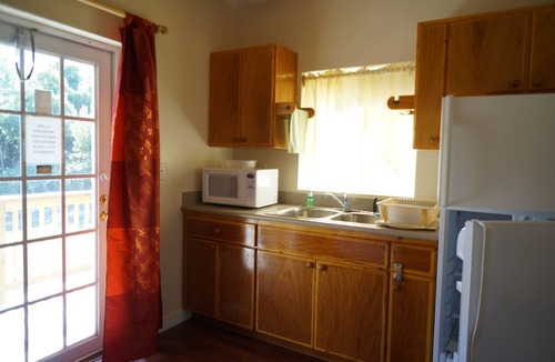 South Palmetto Point Cottage | Yellow Elder Cottage, 1 Bedroom