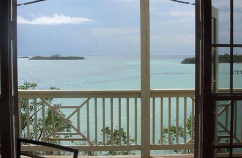 South Palmetto Point Cottage | Yellow Elder Cottage, 1 Bedroom