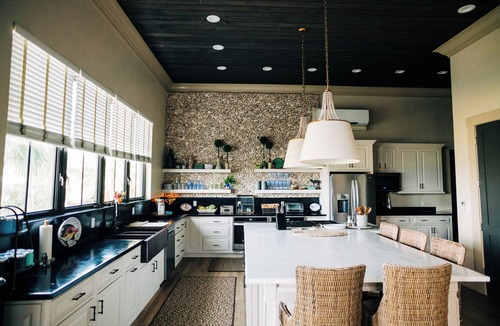 North Palmetto Point House | YellowBird, Yellowbird Estate in Double Bay Fully Staffed