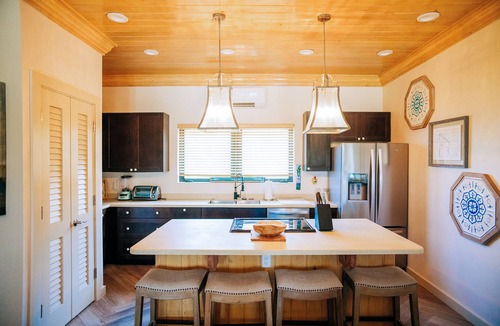 North Palmetto Point House | YellowBird, Yellowbird Estate in Double Bay Fully Staffed