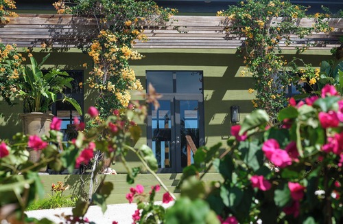 North Palmetto Point House | YellowBird, Yellowbird Estate in Double Bay Fully Staffed