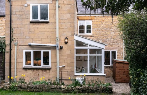 Willersey House | Yew Tree Cottage