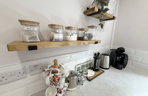 Emery Down Cottage | Yew Tree Cottage in the Heart of the New Forest