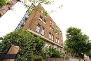 Rotherhithe Hostel | YHA London Thameside