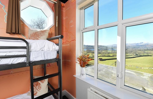 Windermere Hostel | YHA Windermere - Hostel