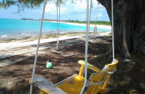 Port Royal House | You'll Love this Super Nice 2/2 with FREE Dockage Golf Cart Rentals aval. wifi