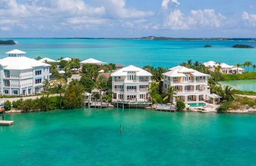 George Town Villa | Your own Private Paradise