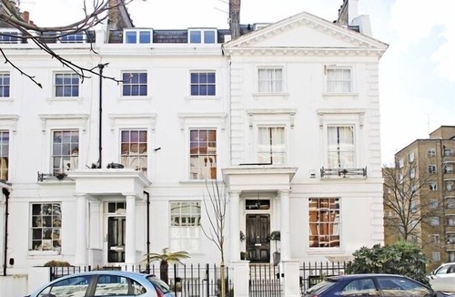 Paddington Apartment | Your Place in Little Venice; Live like a Londoner just 15 Minutes from West End