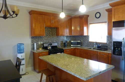Coral Harbour House | Your Preferred Taste of Paradise: Find your Freedom!
