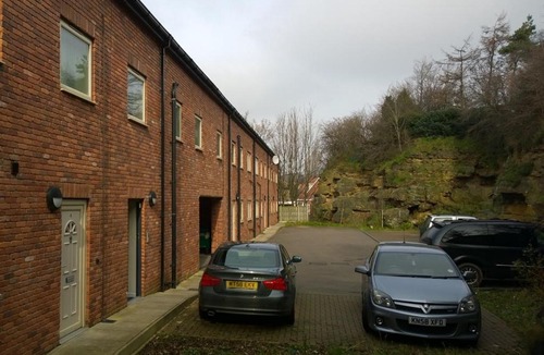 Sheffield Apartment | Your Travel Stop Craggside