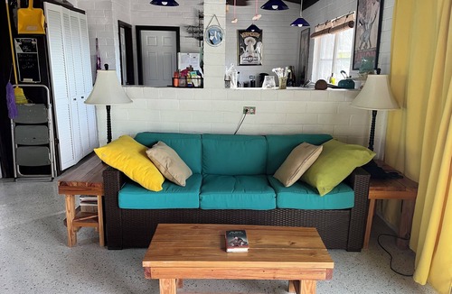 Morgan's Bluff House | Your Tropical Beach Vacation!