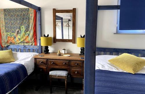 Margate House | Zen House By The Sea In Margate