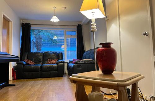 Oadby House | Zen suite