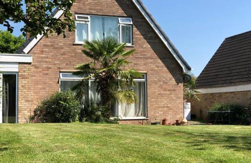 Oadby House | Zen suite