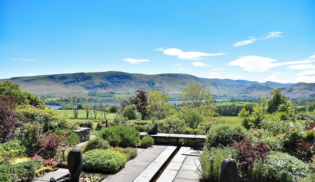 1 bedroom accommodation in Watermillock-on-Ullswater