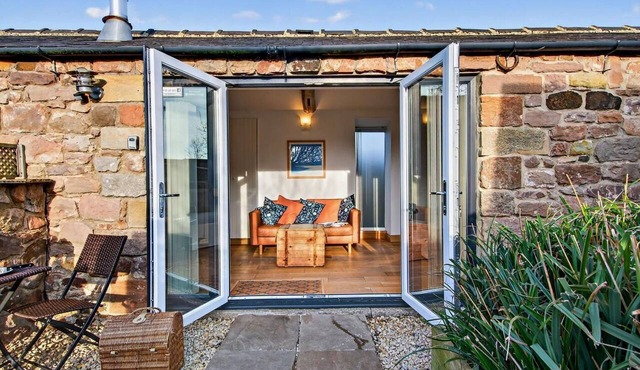 1 Bed in Belford (oc-cn002)