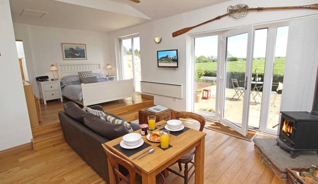 1 Bed in Belford (oc-cn008)