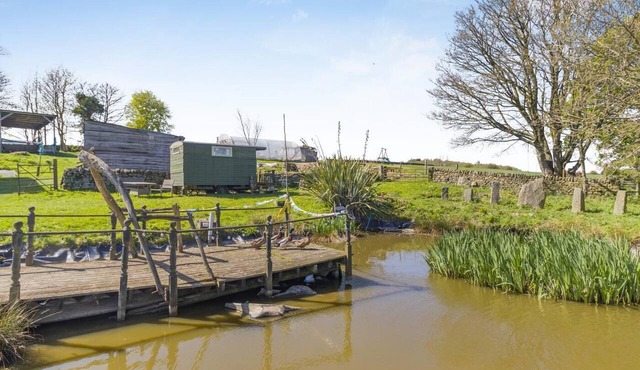 1 Bed in Ashover (oc-h42437)