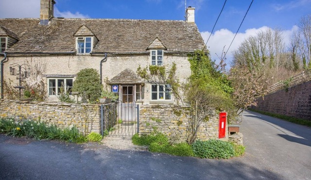 1 Bed in Chedworth (oc-o30916)