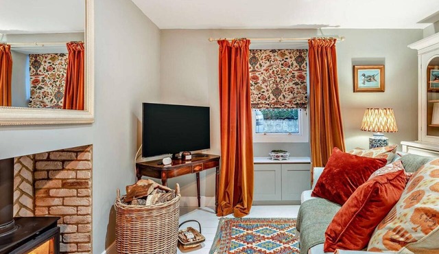 1 Bed in Duns (oc-95832)