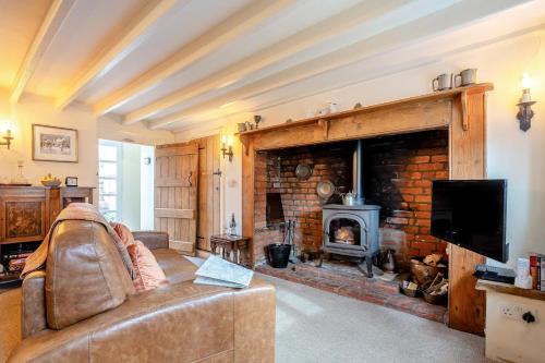 1 Bed in Evesham oc-55177