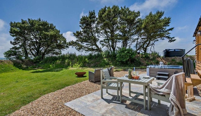 1 Bed in Camelford (oc-95316)
