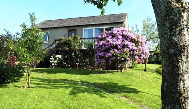 1 Bed in Kirkby-in-furness (oc-sz463)