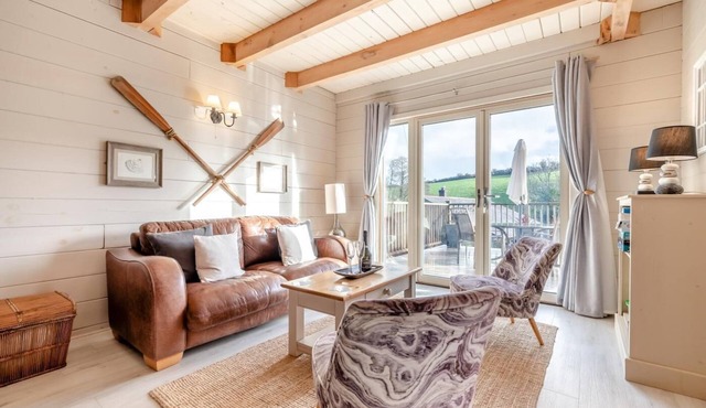 1 Bed in Little Petherick (oc-p00103)