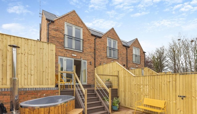 1 Bed in Pershore (oc-t29051)