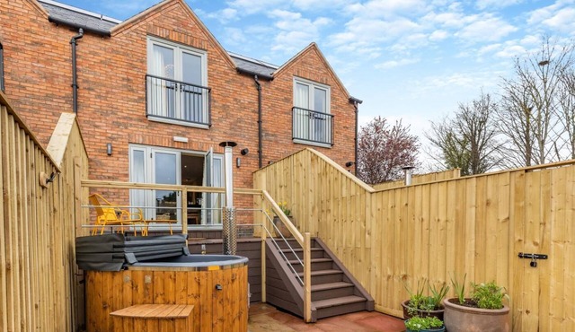 1 Bed in Pershore (oc-t29049)