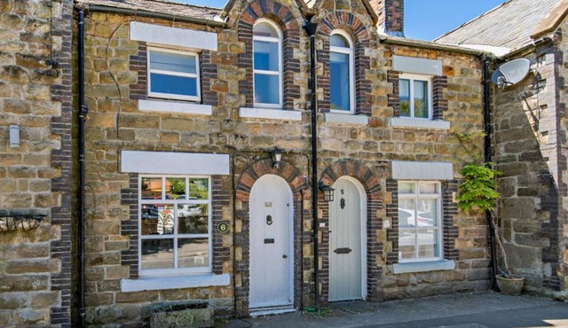 1 Bed in Pickering (oc-g0120)