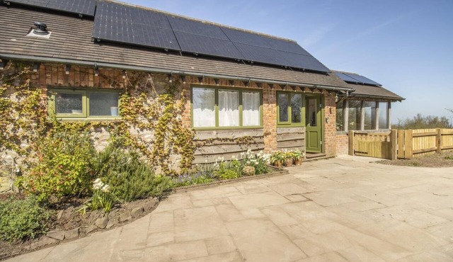 1 Bed in Picklescott (oc-o35147)