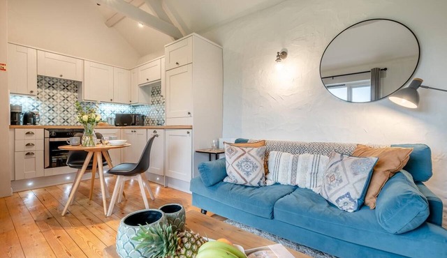 1 Bed in St. Gennys (oc-c34627)