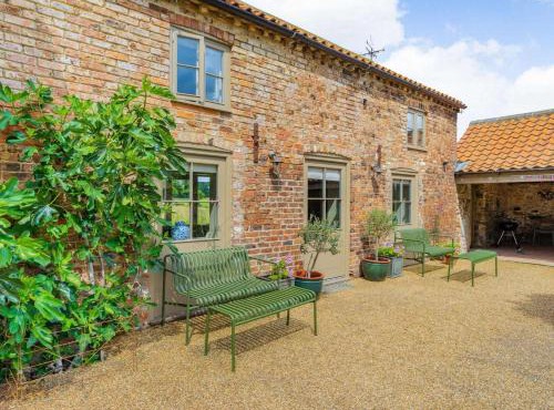 1 Bed in Stillington oc-g0057