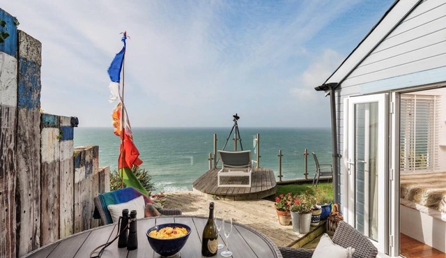 1 Bed in Torpoint (oc-74824)