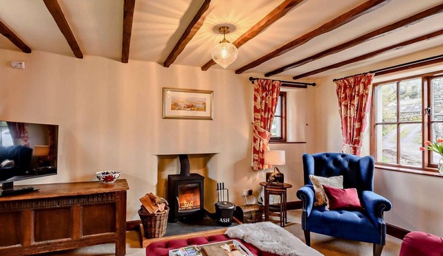 1 Bed in Ulverston (oc-91660)